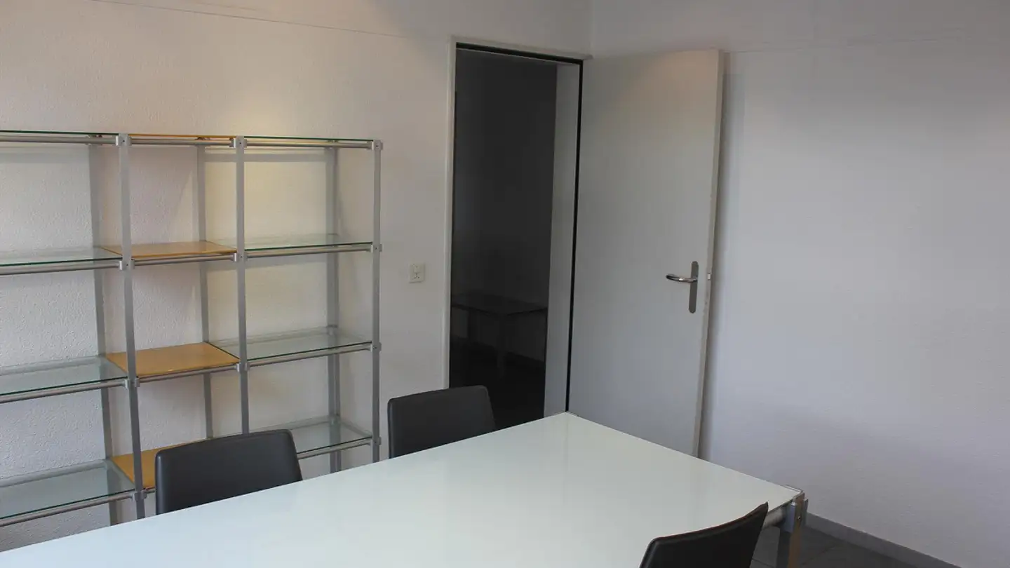 Bürofläche mieten - Grossmatte 9, 6014 Luzern - Foto 3