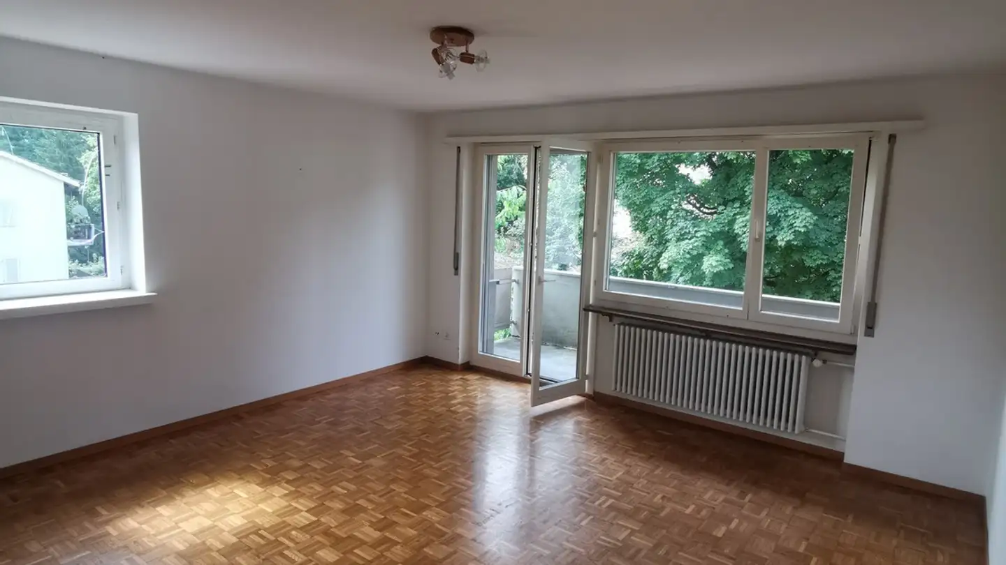 Apartment for rent - Landstrasse 7, 5300 Turgi - Photo 3