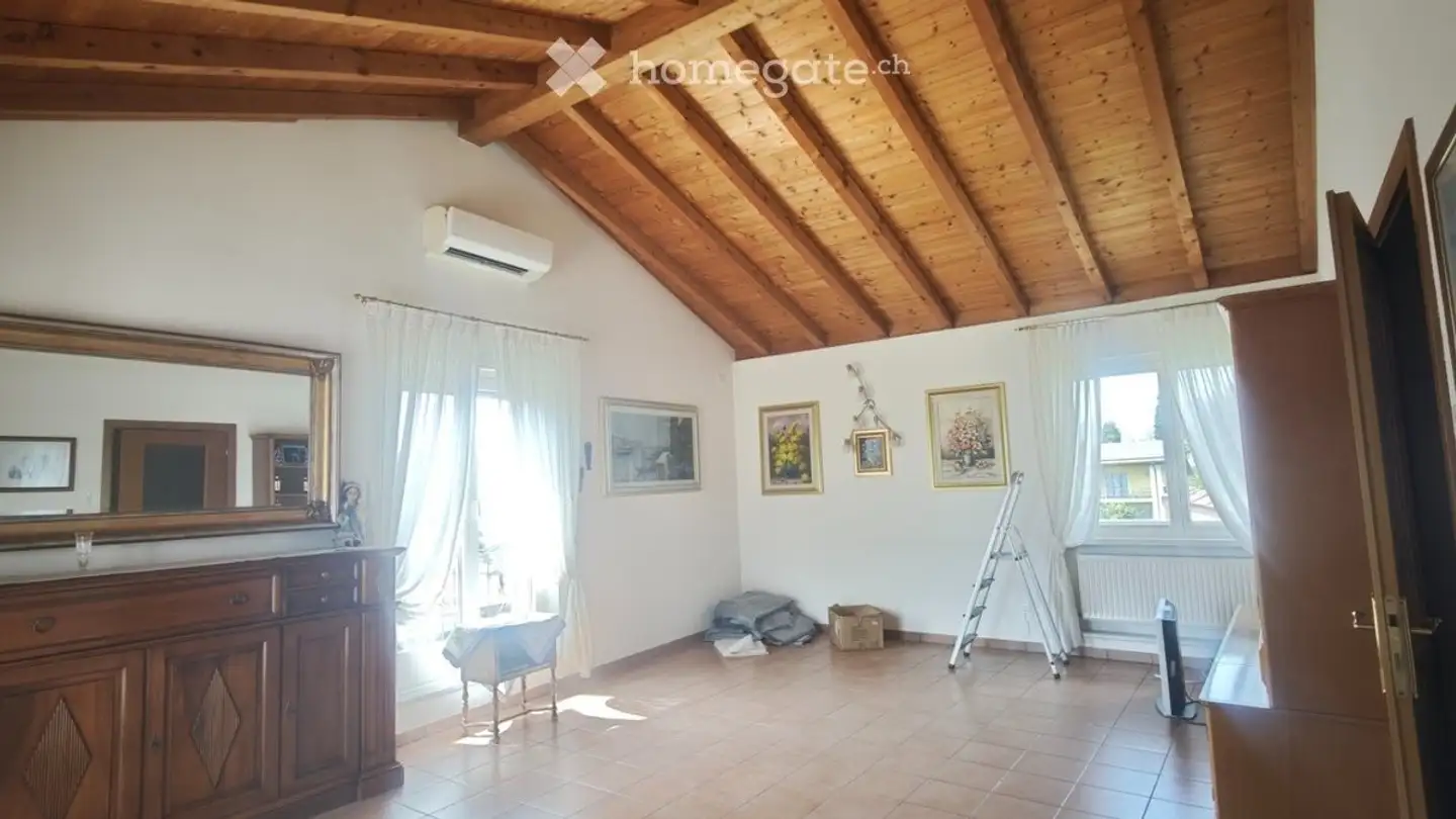 Wohnung mieten - 6834 Morbio Inferiore