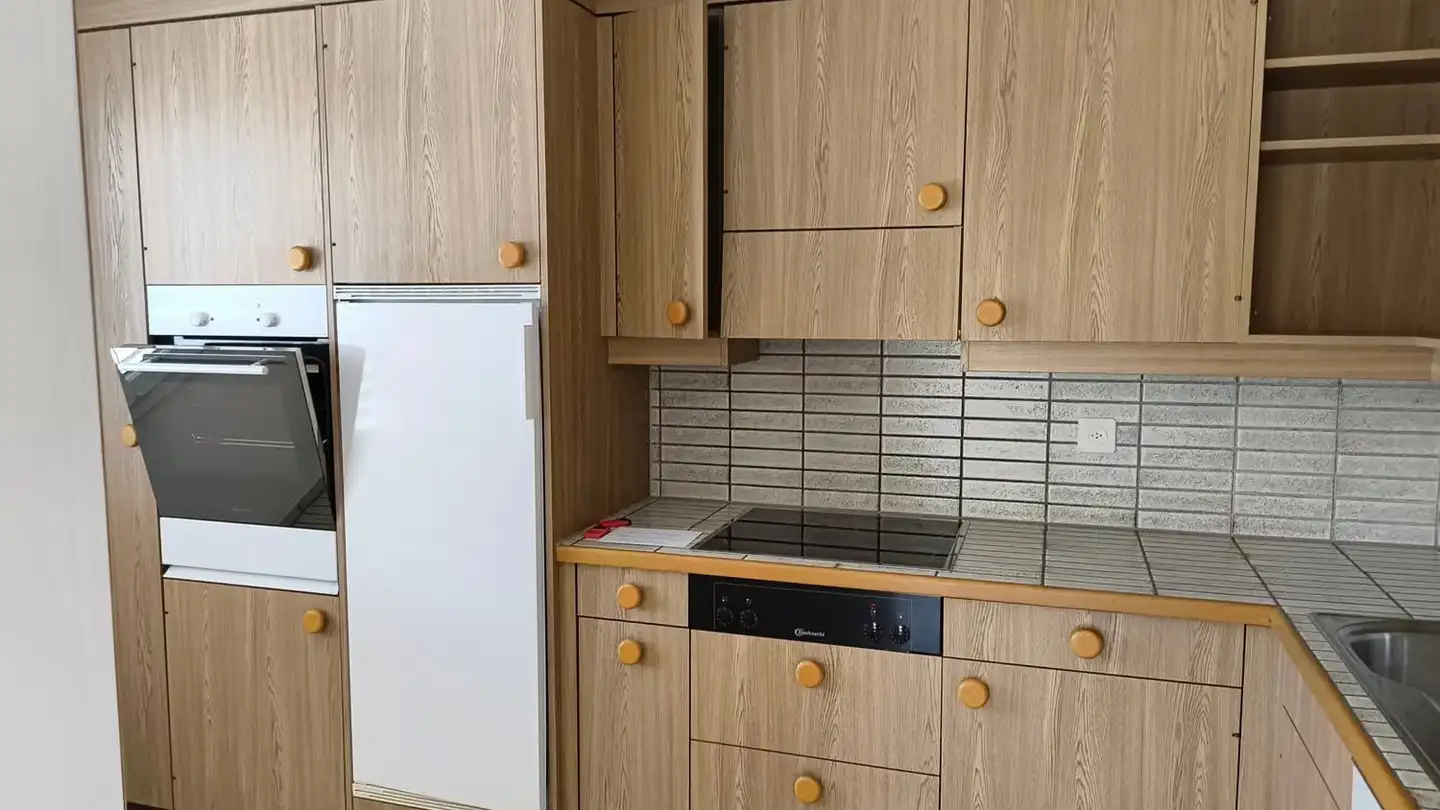 Apartment for rent - Rütschelengässli 7, 4900 Langenthal