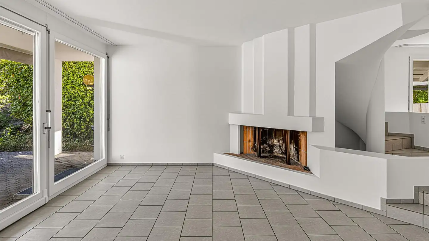 Casa a gradini in affitto - Bernhofstrasse 19, 8134 Adliswil - Foto 2