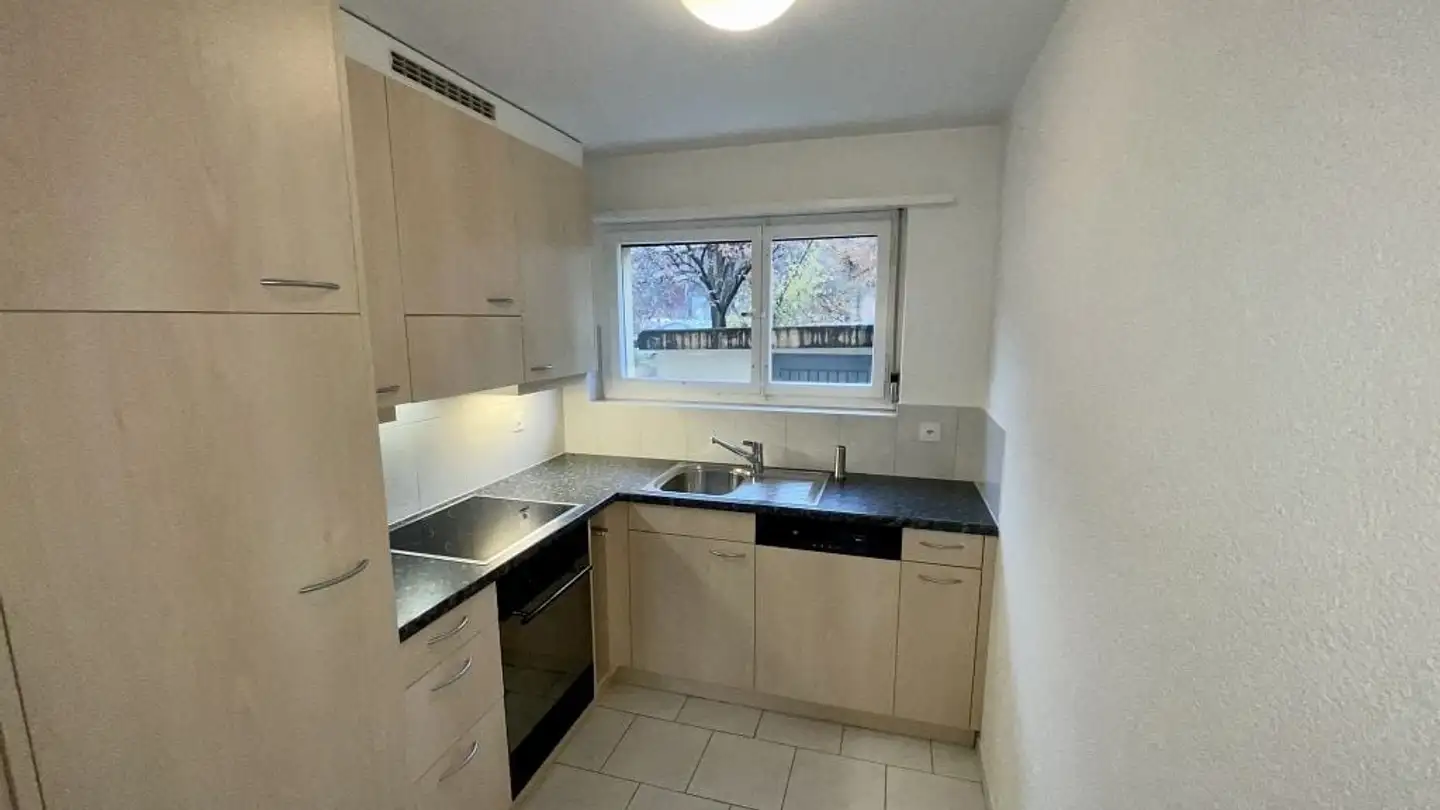 Apartment for rent - Stegmattweg 4, 3032 Hinterkappelen - Photo 3