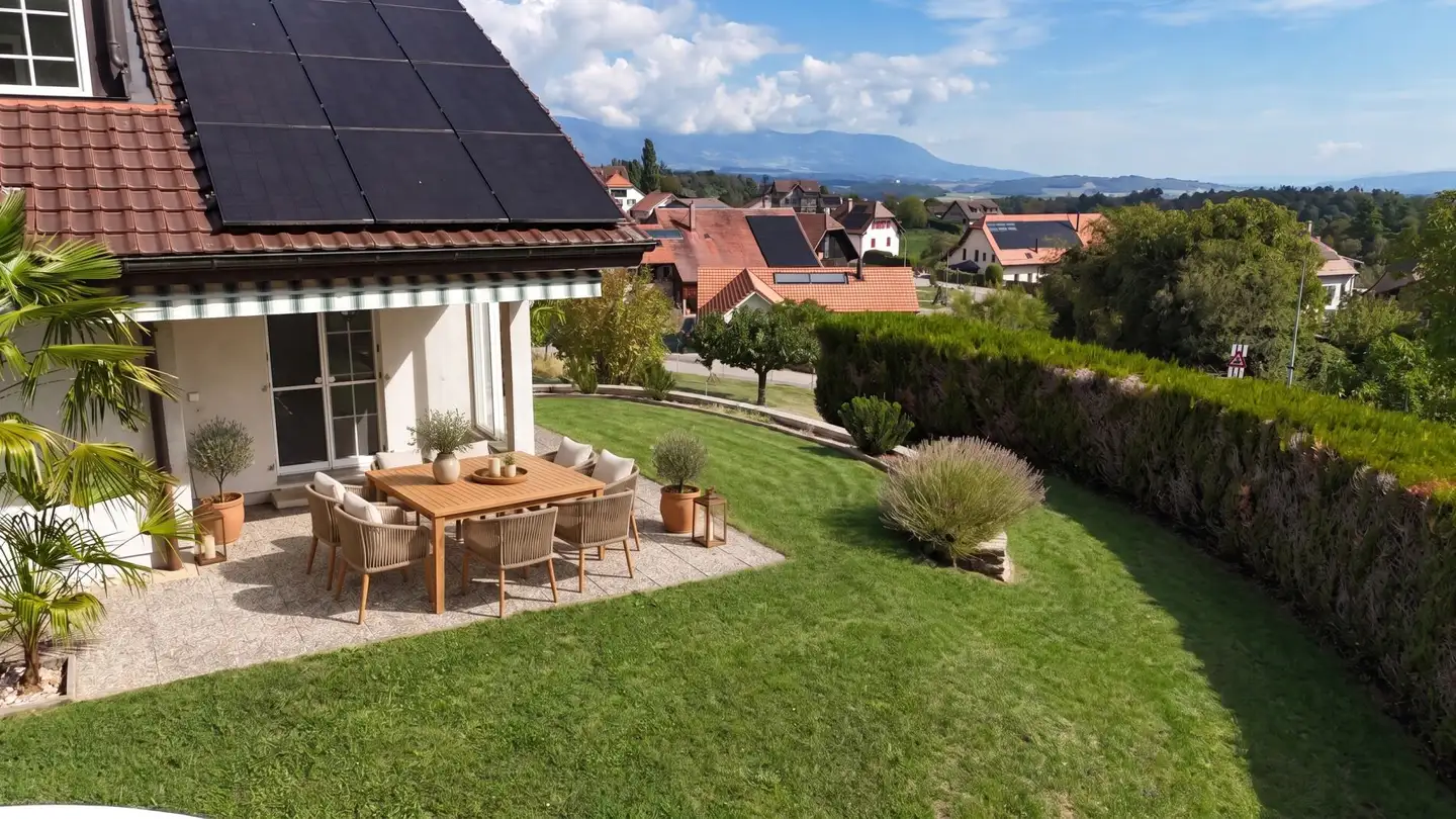 Casa singola in vendita - 1354 Montcherand - Foto 2