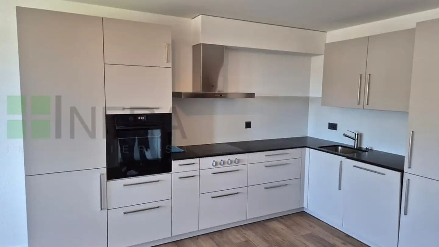 Apartment for rent - Chemin Des Marguerites 3, 2350 Saignelégier - Photo 4