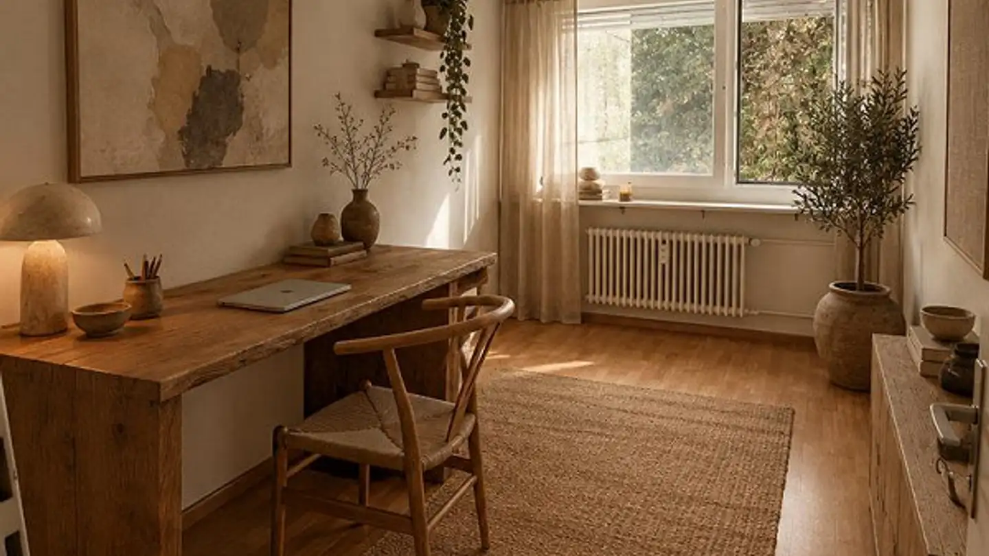 Apartment for rent - Ergolzstrasse 32, 4414 Füllinsdorf - Photo 3