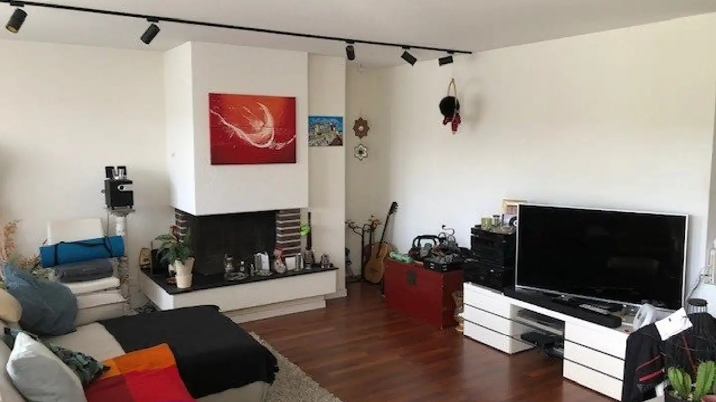 Appartement à louer - Boldistrasse 16, 5415 Rieden AG - Photo 3