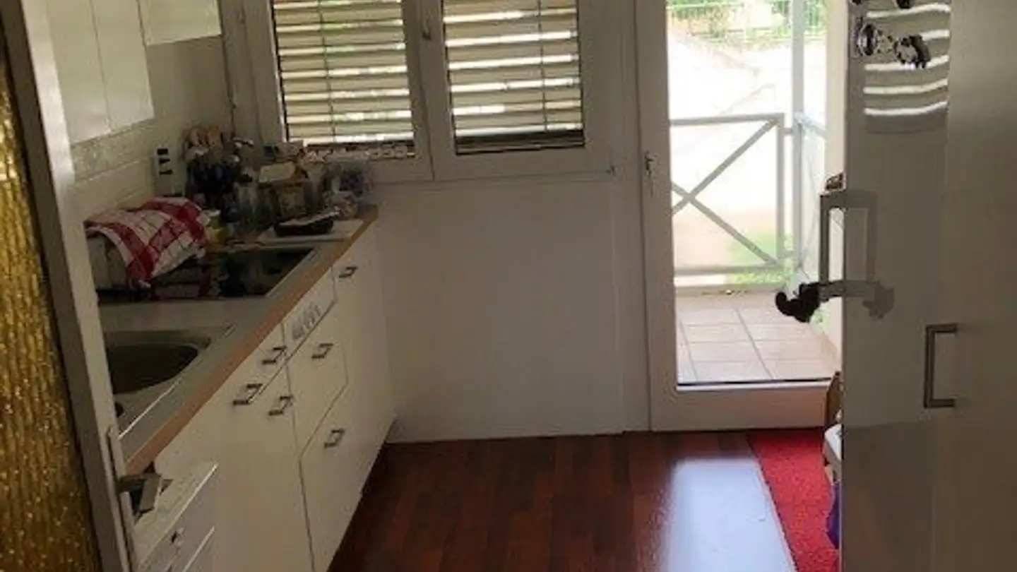 Appartement à louer - Boldistrasse 16, 5415 Rieden AG - Photo 4