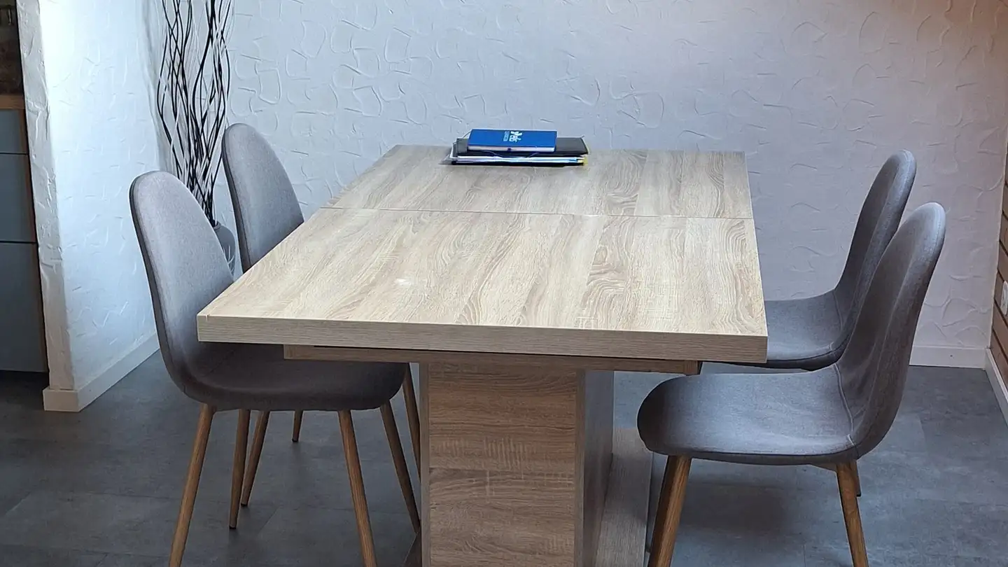 Wohnung mieten - Rue Baptiste-Savoye 53, 2610 St-Imier