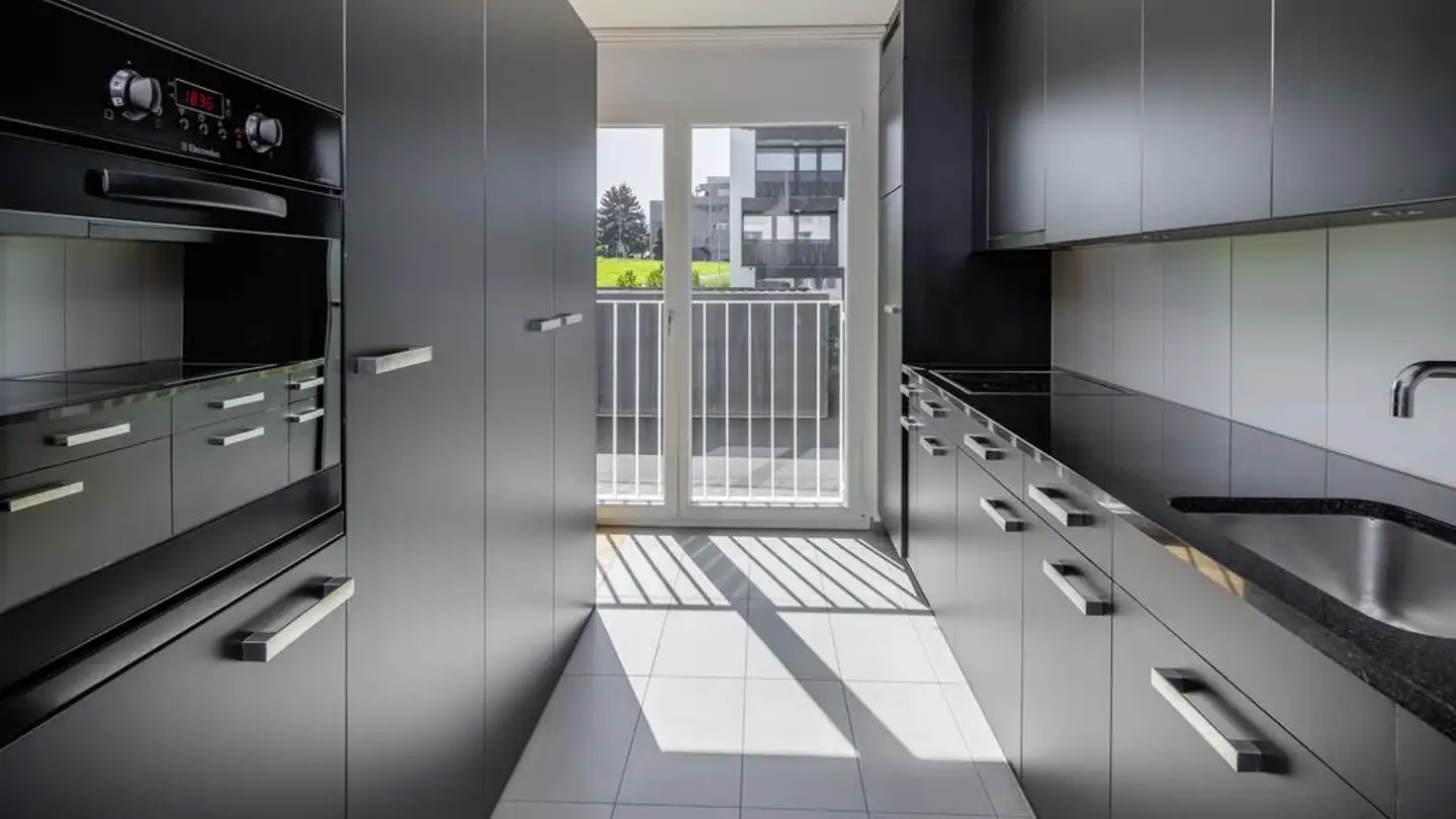 Wohnung mieten - Kaffeestrasse 18, 8180 Bülach - Foto 2