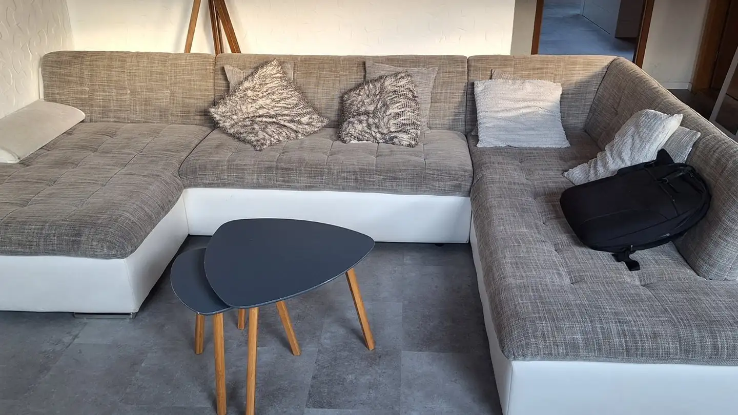 Wohnung mieten - Rue Baptiste-Savoye 53, 2610 St-Imier - Foto 2