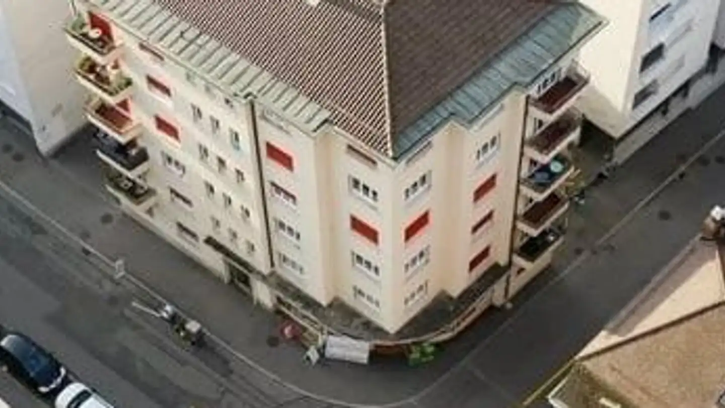 Apartment for rent - Avenue De Corsier 3, 1800 Vevey