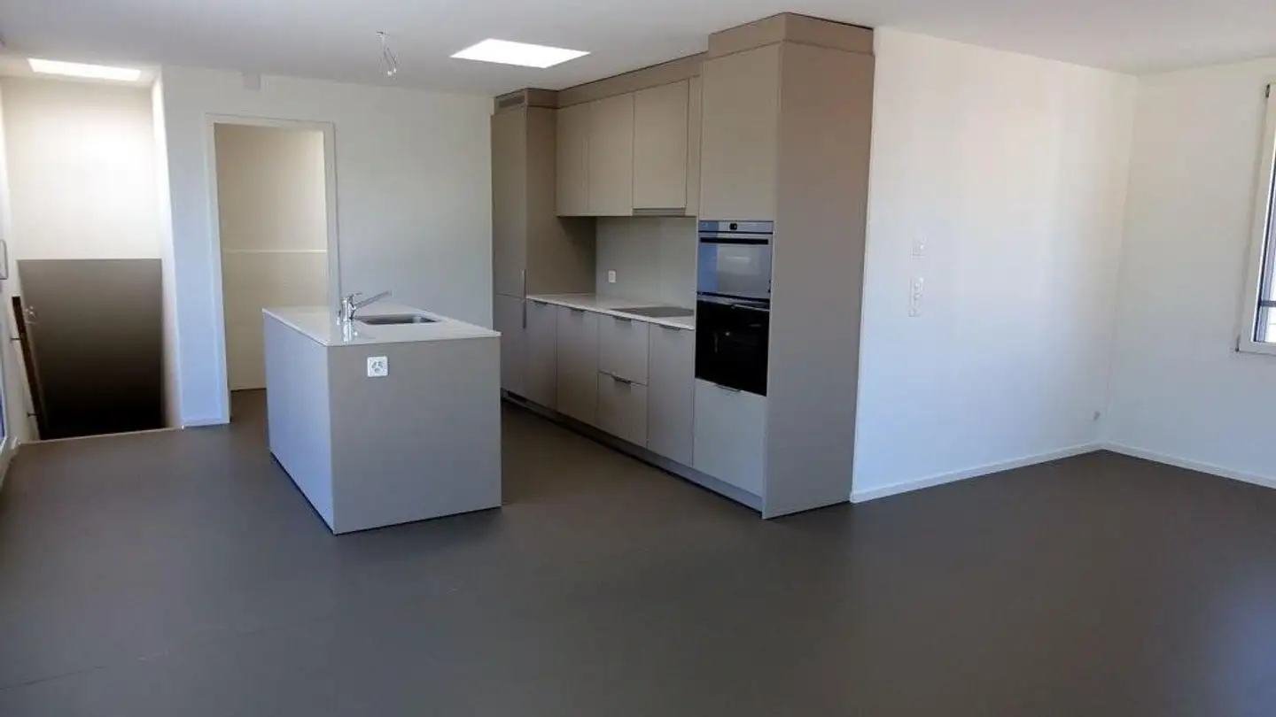 Appartamento in affitto - Forchstrasse, 8008 Zürich - Foto 2