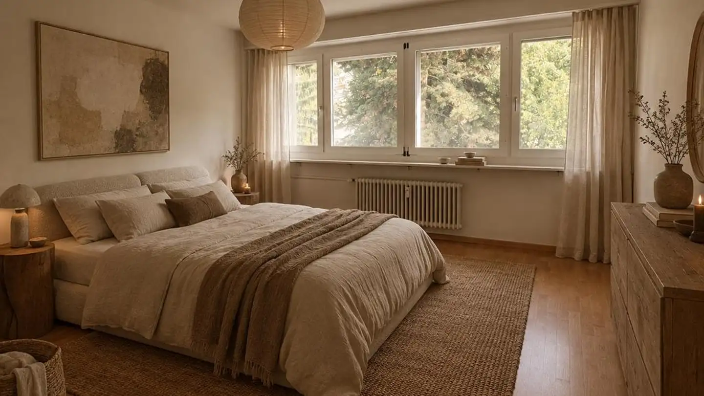 Apartment for rent - Ergolzstrasse 32, 4414 Füllinsdorf - Photo 2