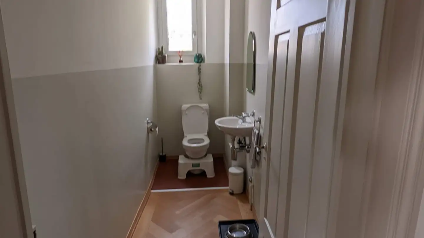 Stanza singola in affitto - 8032 Zürich