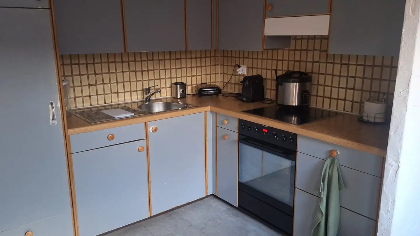 Wohnung mieten - Rue Baptiste-Savoye 53, 2610 St-Imier - Foto 3