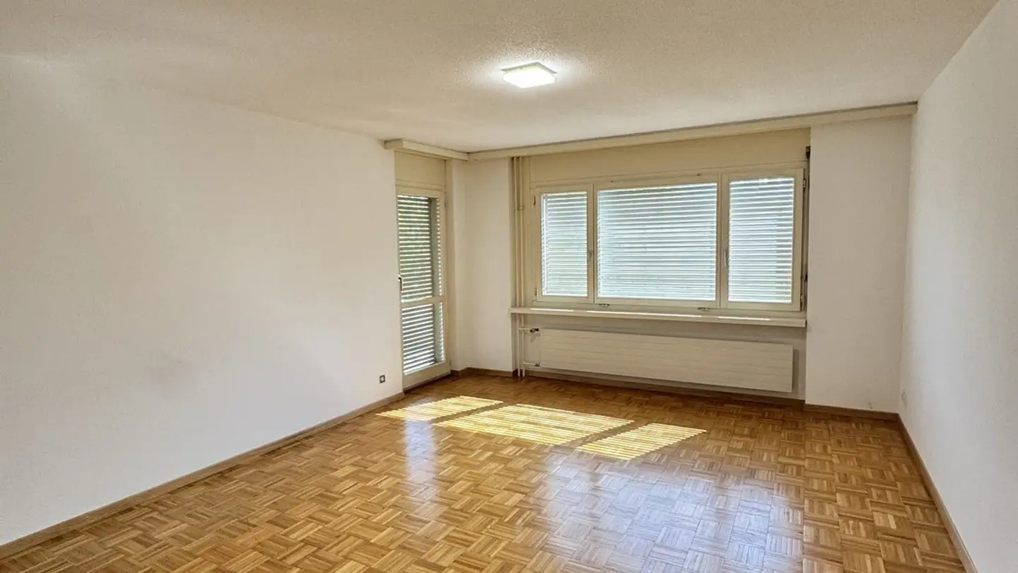 Chambre à louer - Neunbrunnenstrasse 186, 8046 Zürich