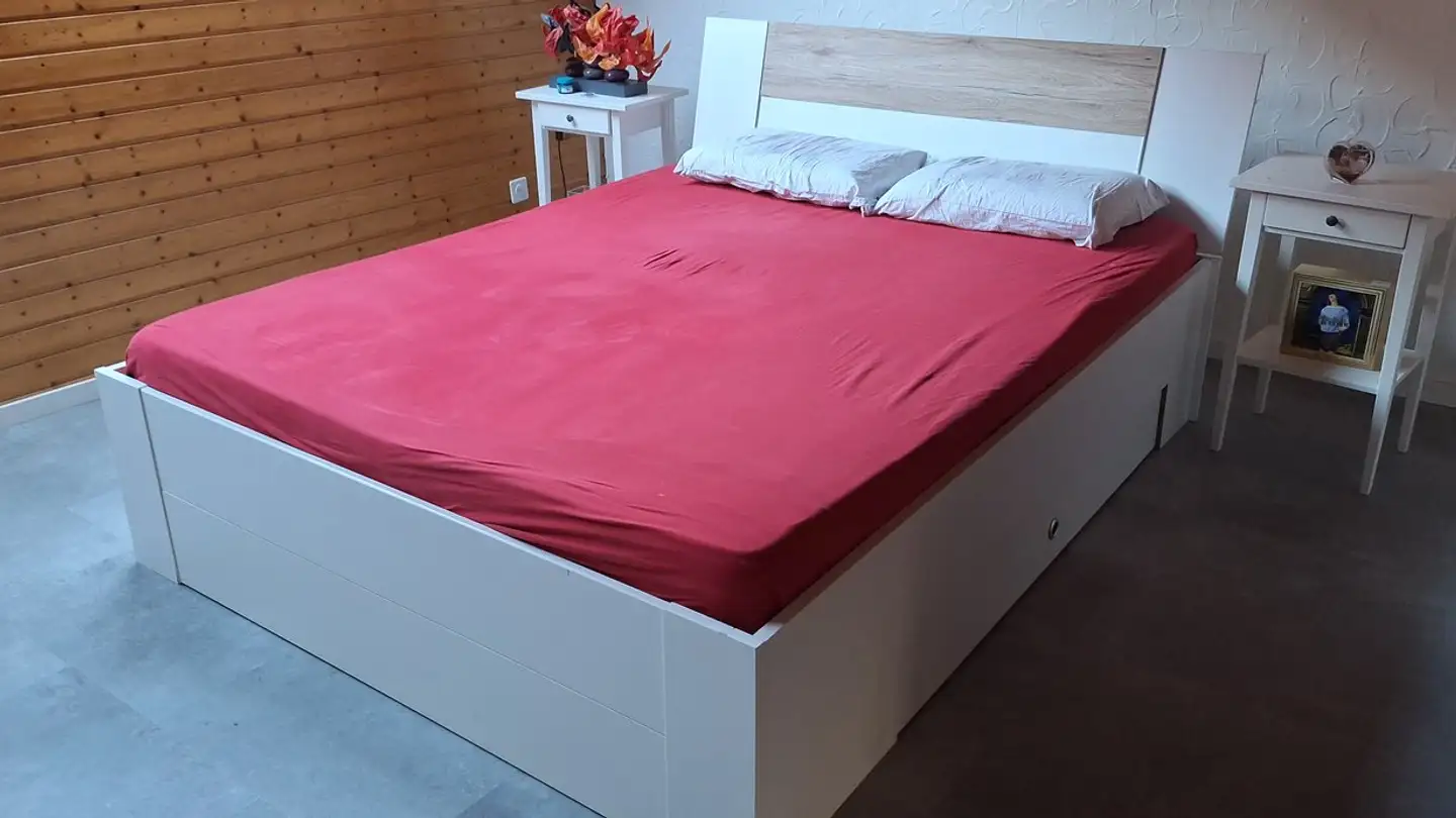 Wohnung mieten - Rue Baptiste-Savoye 53, 2610 St-Imier - Foto 4