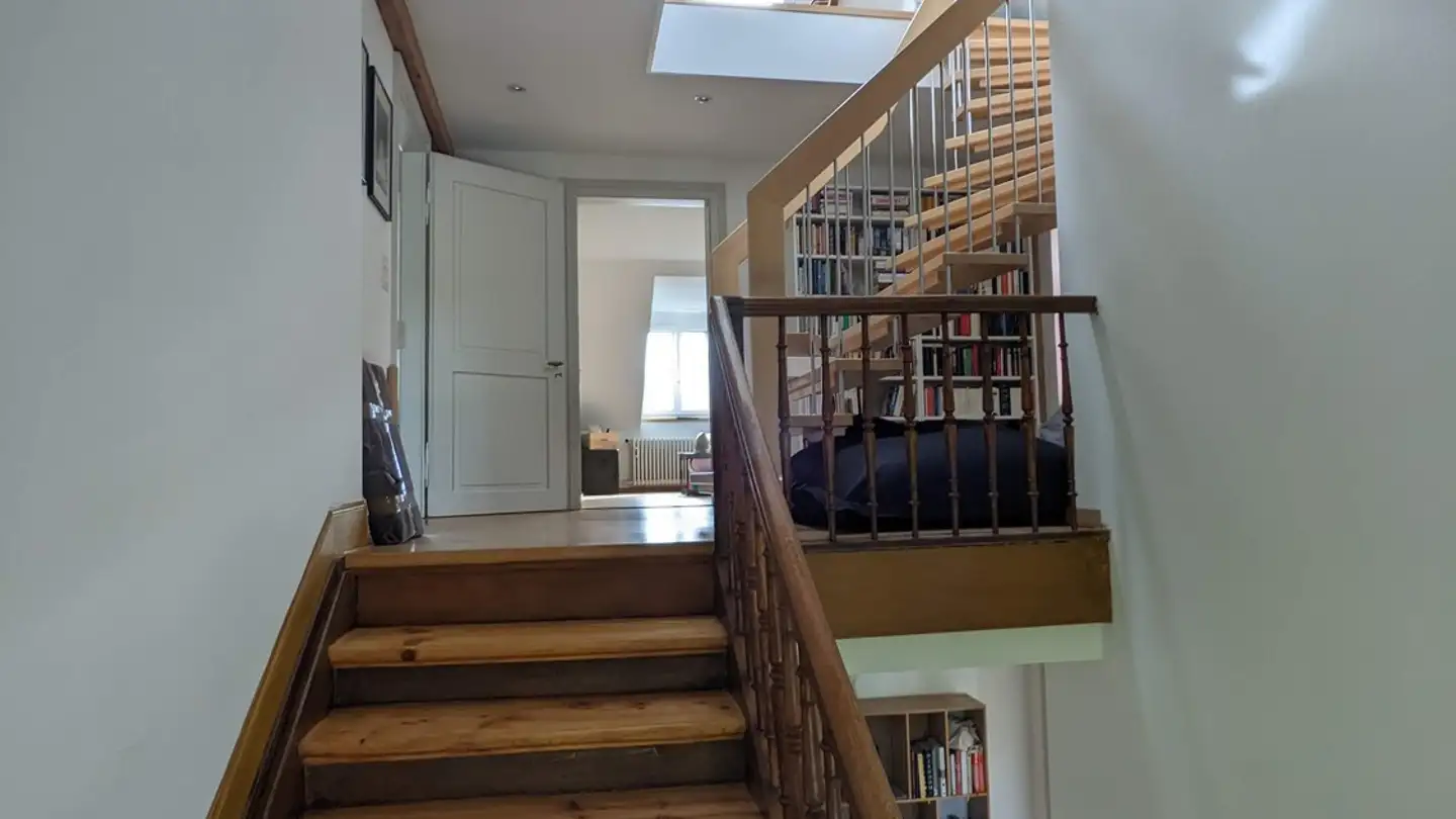 Stanza singola in affitto - 8032 Zürich - Foto 3