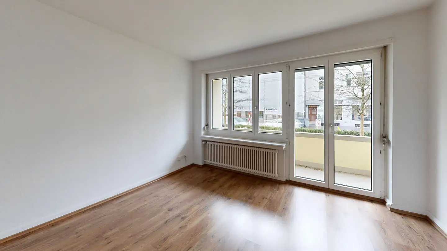 Wohnung mieten - Zeltweg 51, 8032 Zürich - Foto 4