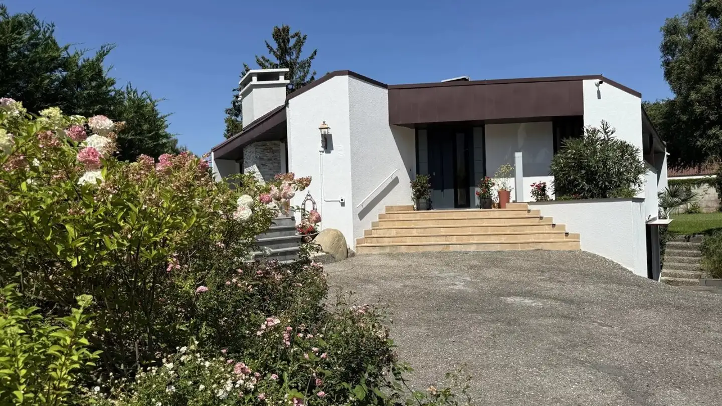 Villa for sale - 1234 Vessy - Photo 3