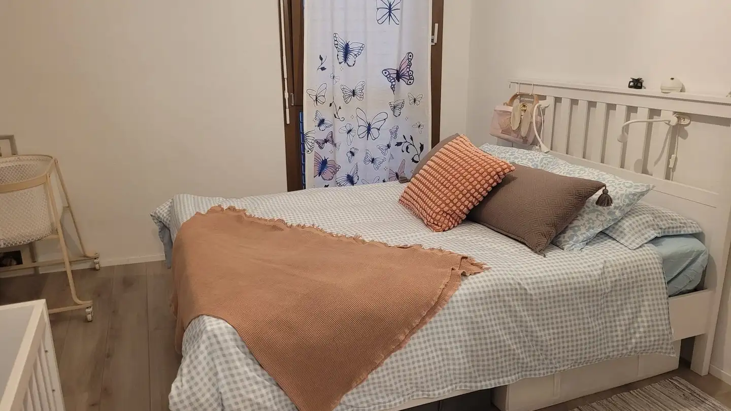 Appartamento in affitto - Rue Des Alpes 3, 1920 Martigny - Photo 3