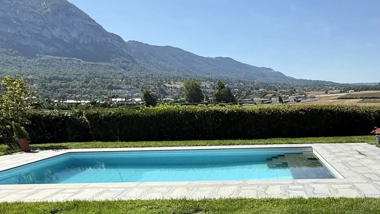 Villa for sale - 1234 Vessy - Photo 4