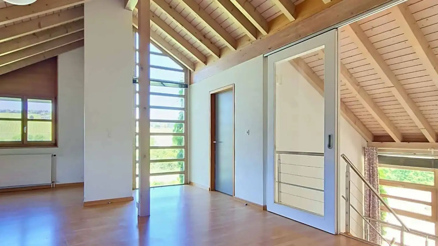 Maison jumelle à vendre - Route de Villars-Sous-Yens, 1168 Villars-sous-Yens - Photo 4