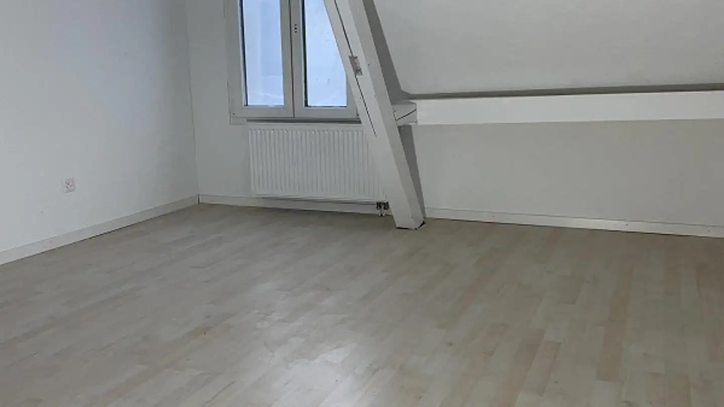 Penthouse mieten - Schwellbrunnerstrasse 48, 9100 Herisau