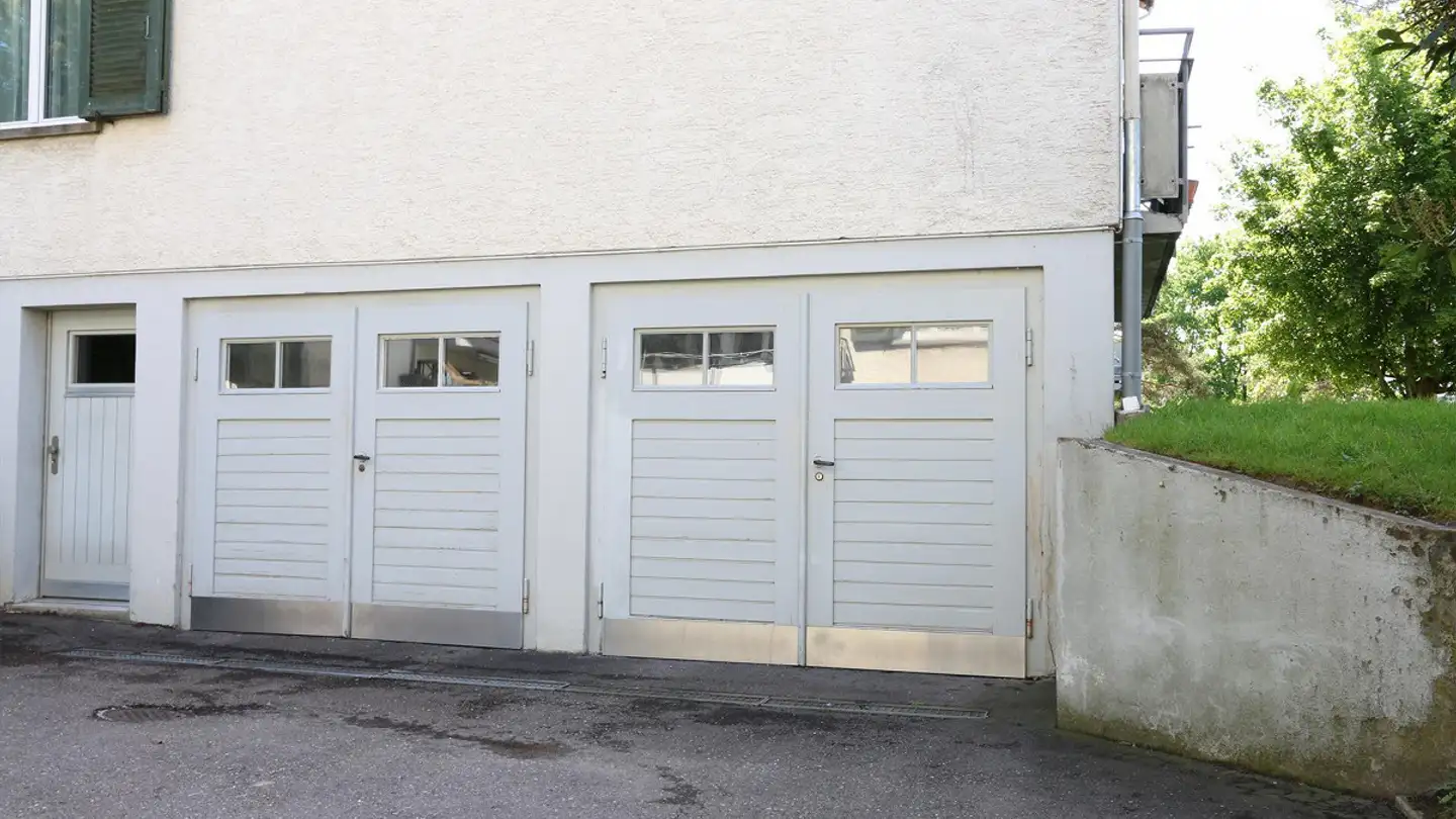 Garage singolo in affitto - Erachfeldstrasse 21, 8180 Bülach - Photo 2