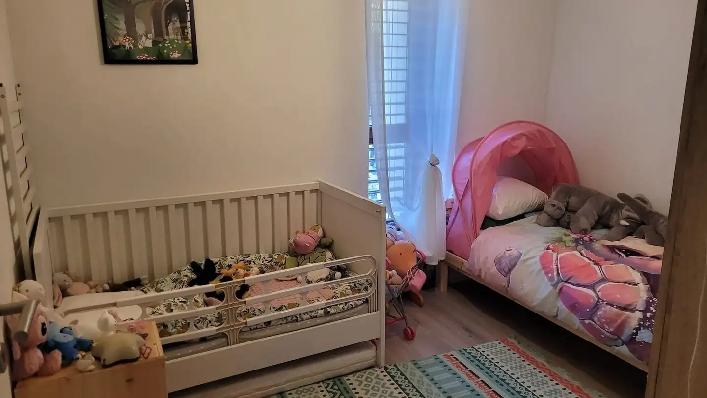 Appartamento in affitto - Rue Des Alpes 3, 1920 Martigny - Photo 4