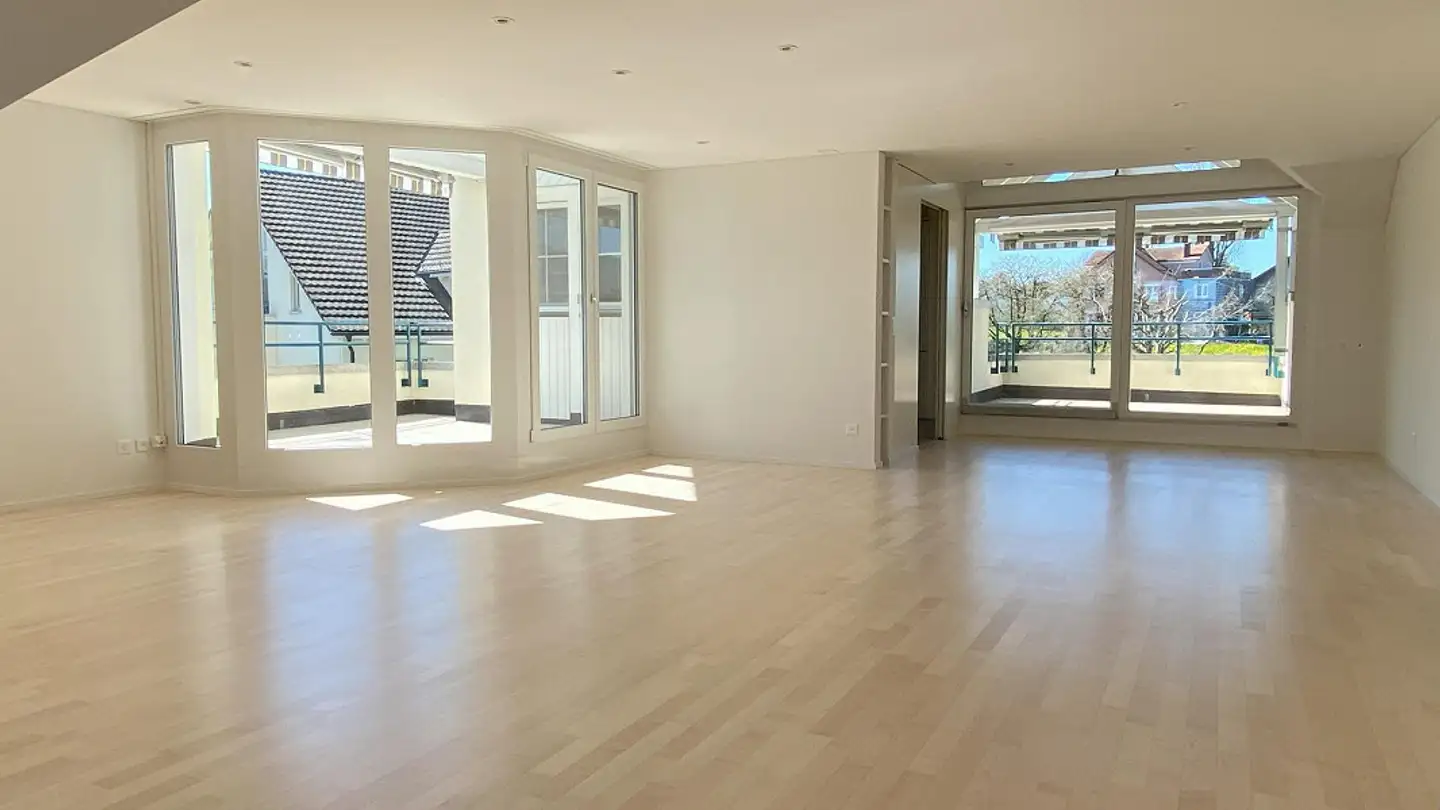 Attico in vendita - Reggenschwilerstrasse 6a, 9402 Mörschwil - Photo 3