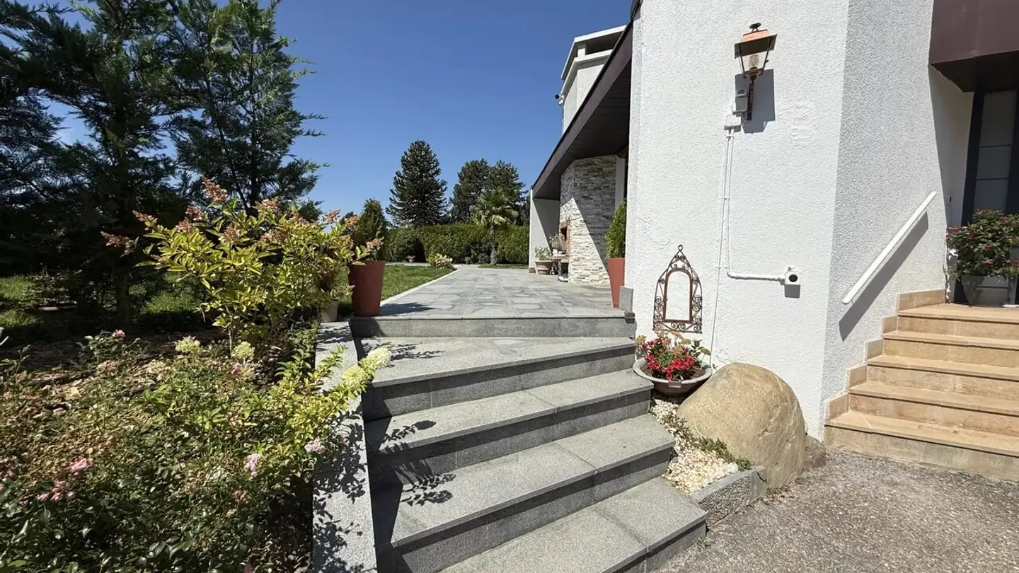 Villa for sale - 1234 Vessy - Photo 2