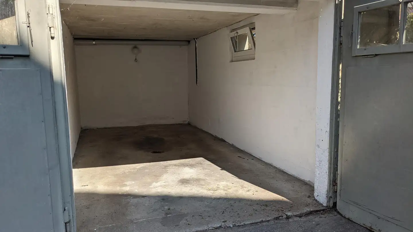 Garage singolo in affitto - Erachfeldstrasse 21, 8180 Bülach - Photo 3