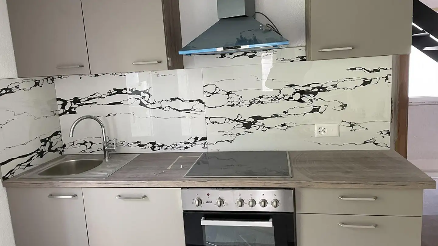 Penthouse mieten - Schwellbrunnerstrasse 48, 9100 Herisau - Foto 2