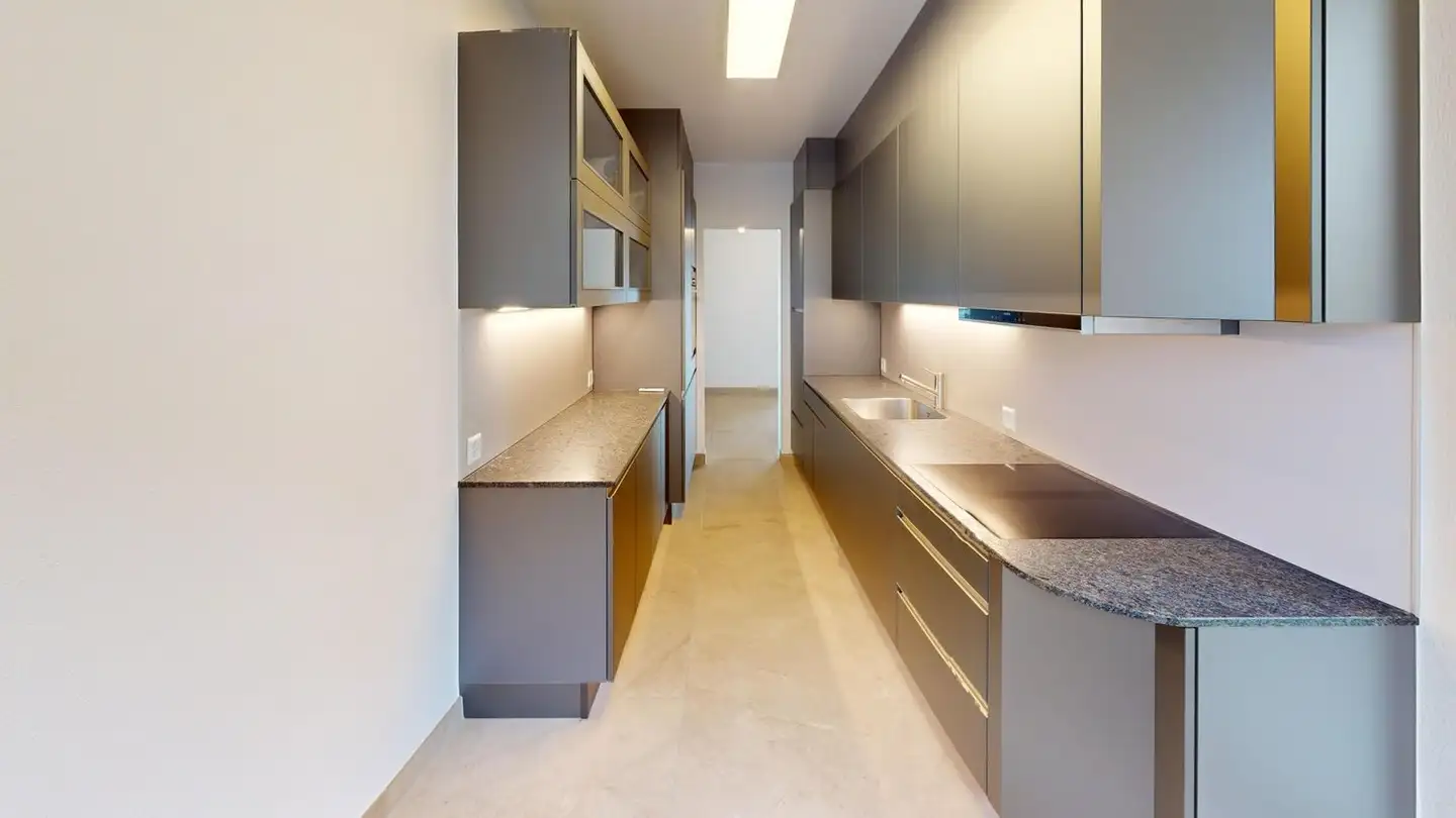 Apartment for rent - Eisenbahnweg 18, 4058 Basel - Photo 4