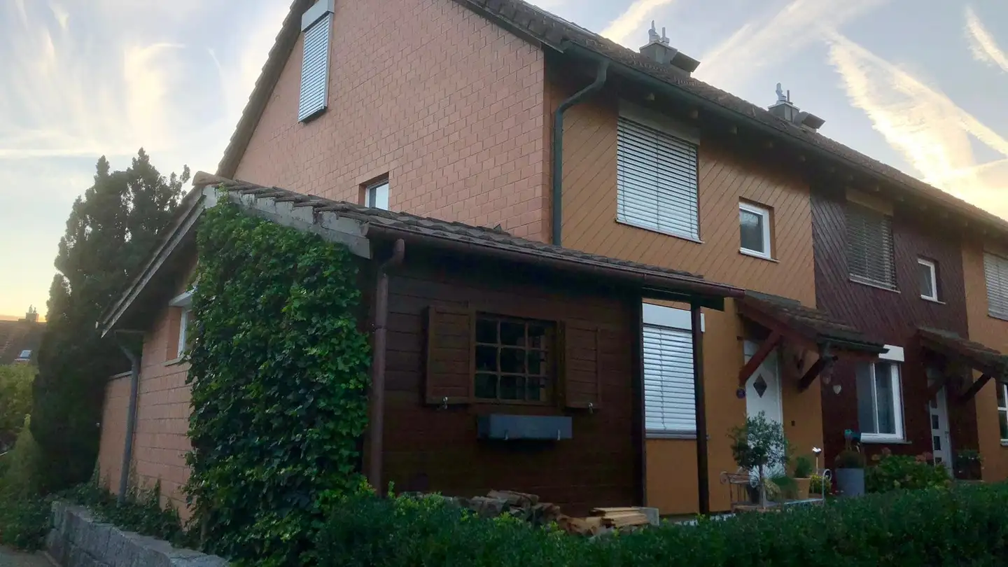 Casa singola in affitto - 6332 Hagendorn - Photo 2