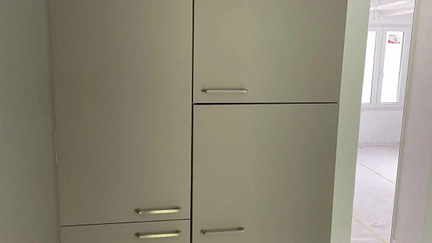 Penthouse mieten - Schwellbrunnerstrasse 48, 9100 Herisau - Foto 4