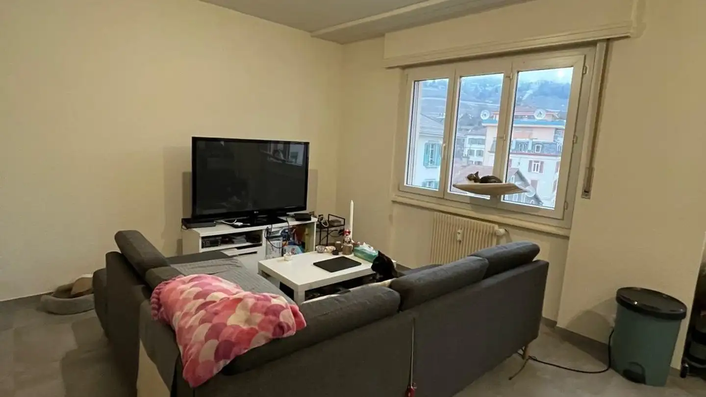 Apartment for rent - Avenue De Corsier 3, 1800 Vevey - Photo 3