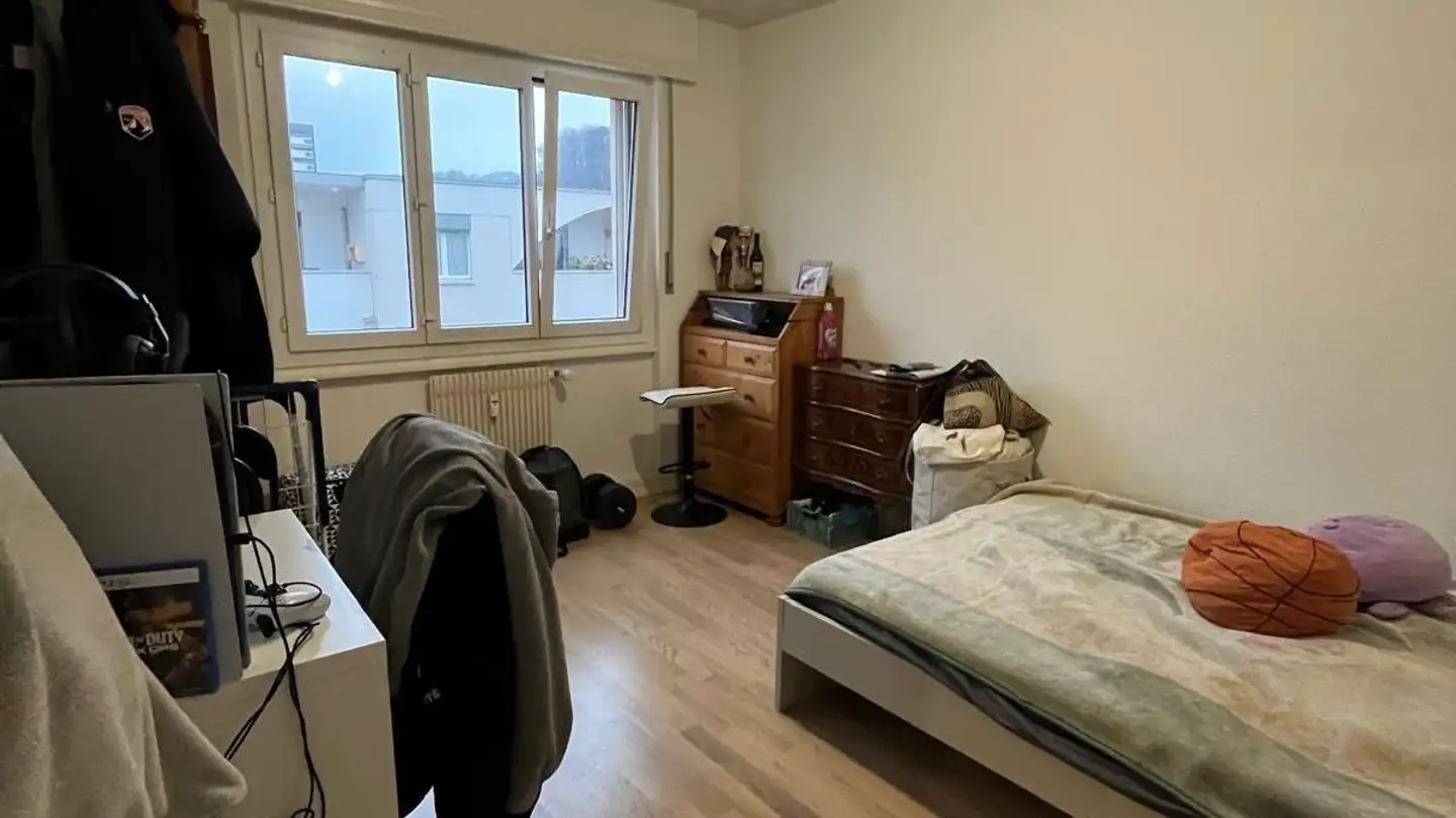 Apartment for rent - Avenue De Corsier 3, 1800 Vevey - Photo 4