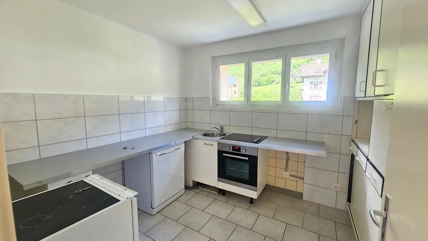 Appartamento in affitto - Rue Des Malterres 12, 2603 Péry