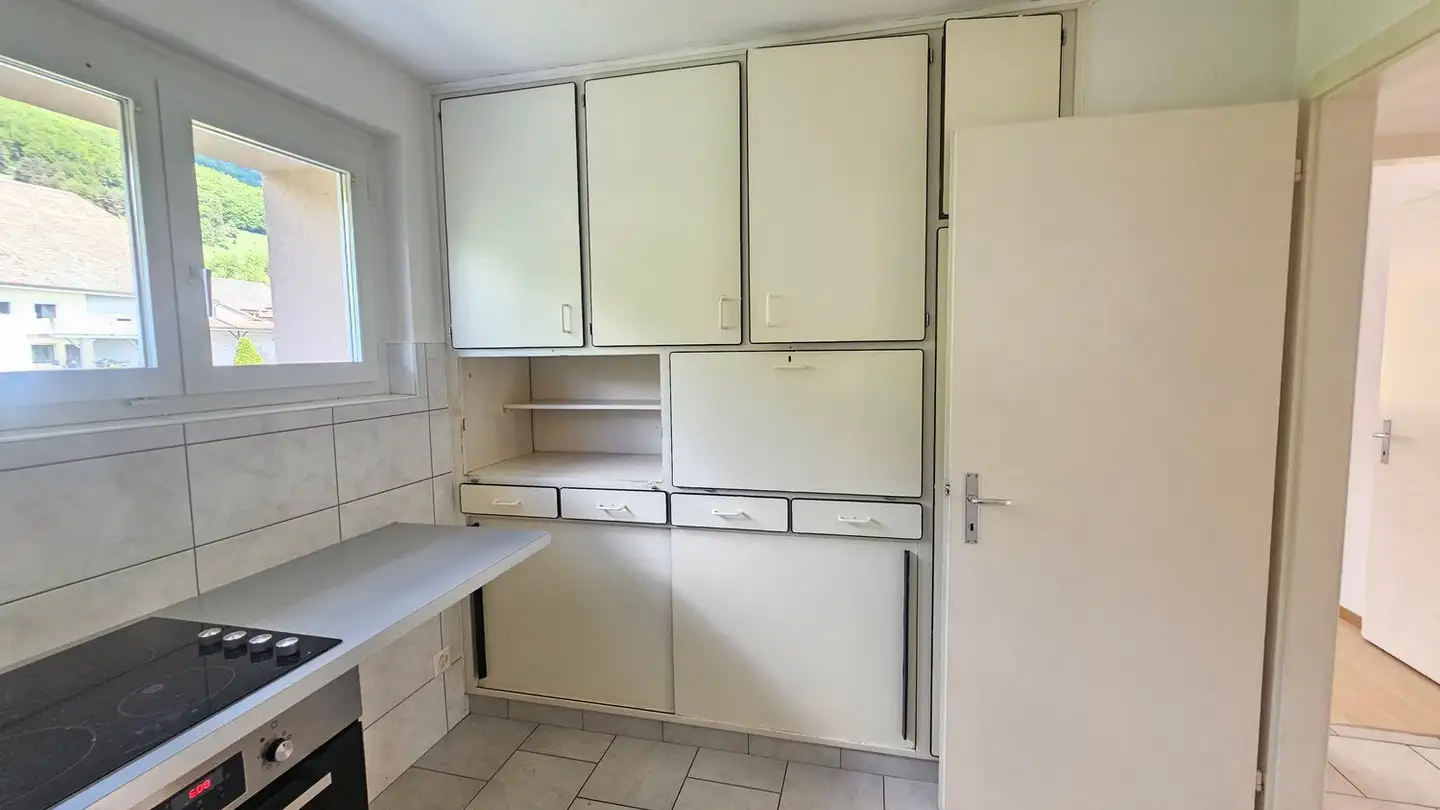 Appartamento in affitto - Rue Des Malterres 12, 2603 Péry - Foto 2
