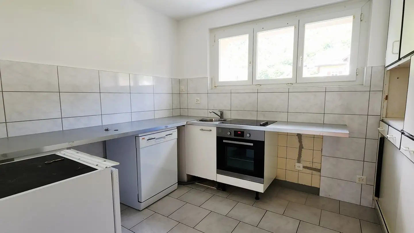 Appartamento in affitto - Rue Des Malterres 12, 2603 Péry - Foto 3