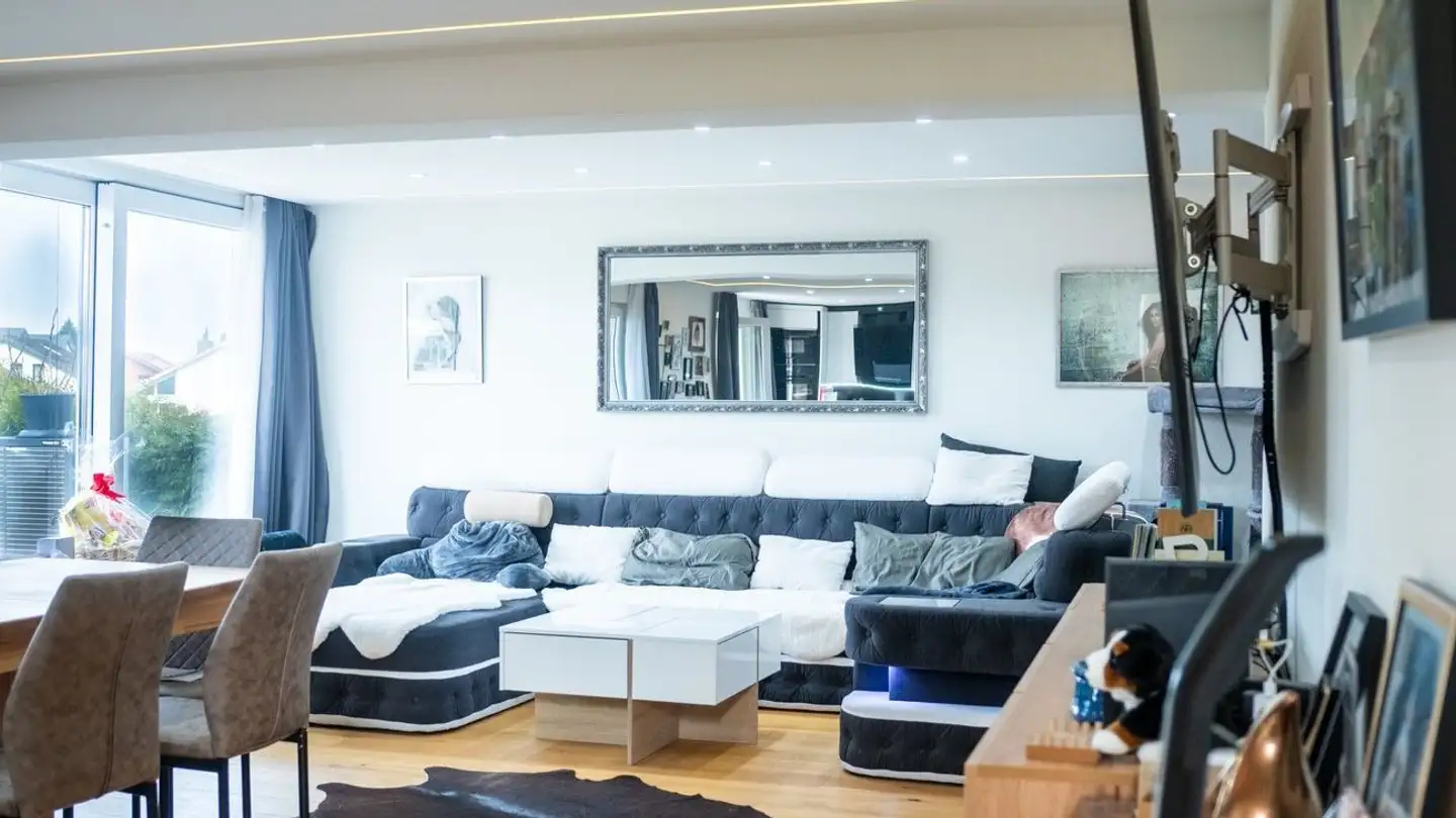 Casa singola in affitto - Gartenstrasse 6, 5622 Waltenschwil - Foto 2