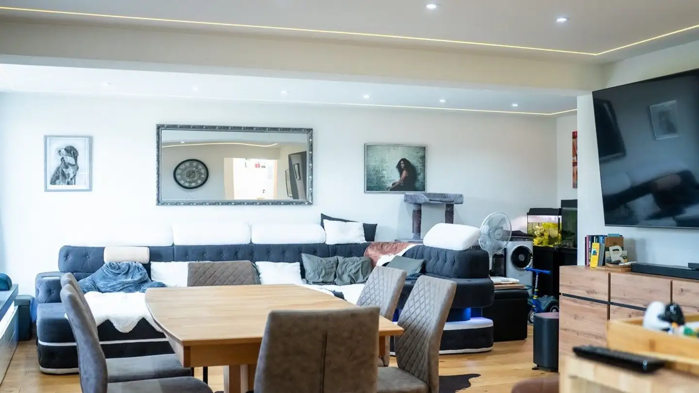 Casa singola in affitto - Gartenstrasse 6, 5622 Waltenschwil - Foto 3