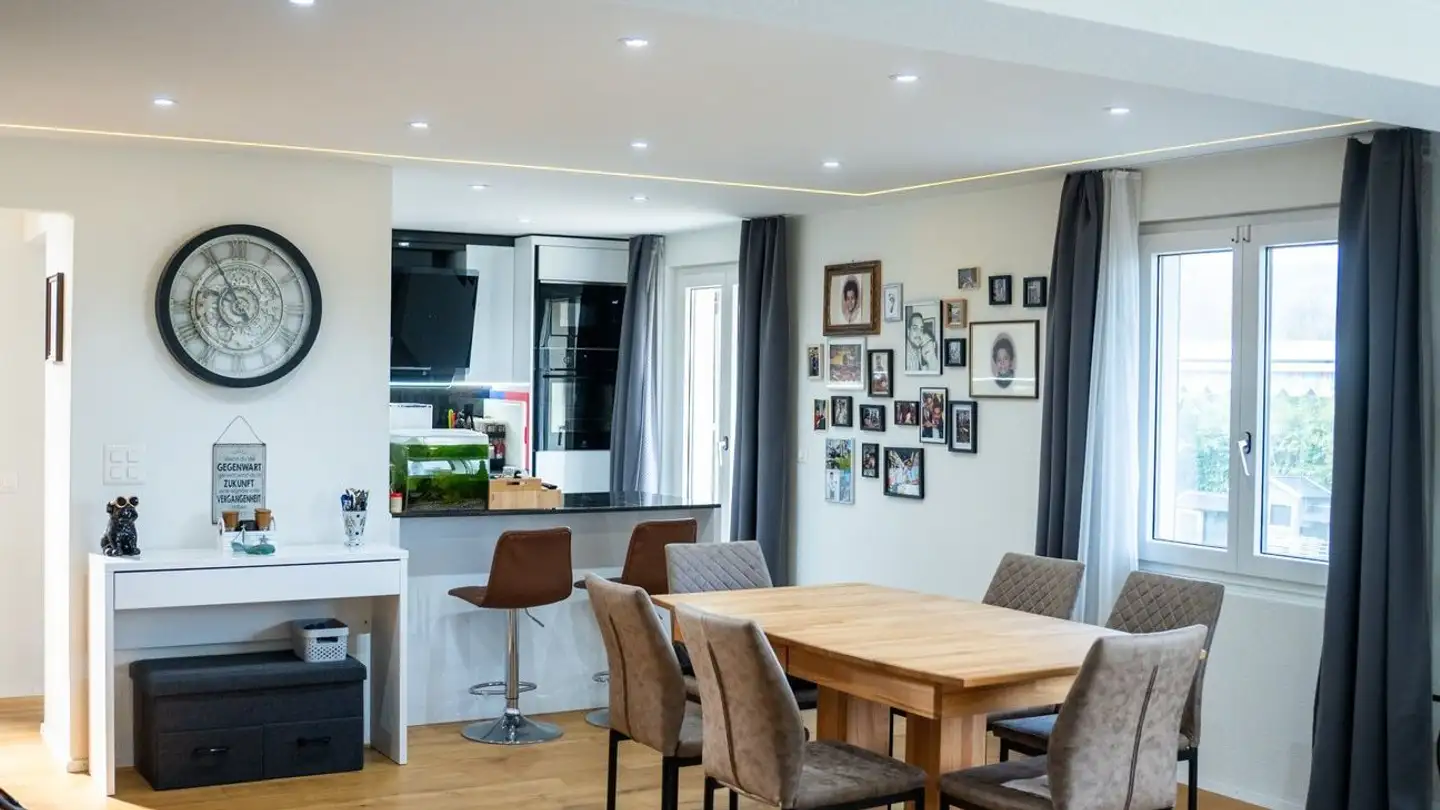 Casa singola in affitto - Gartenstrasse 6, 5622 Waltenschwil - Foto 4