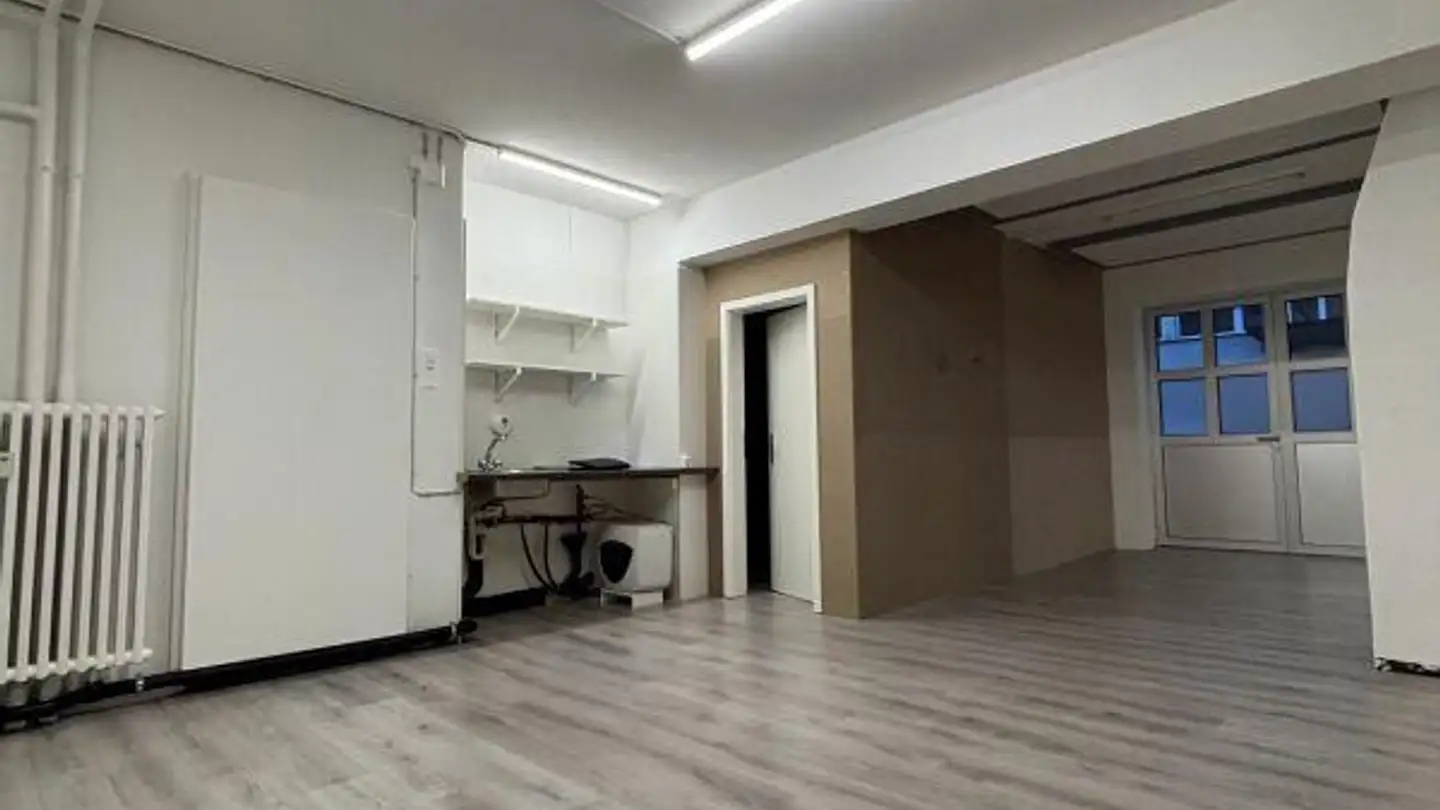 Werkstatt mieten - Grimselweg, 6005 Luzern - Foto 3