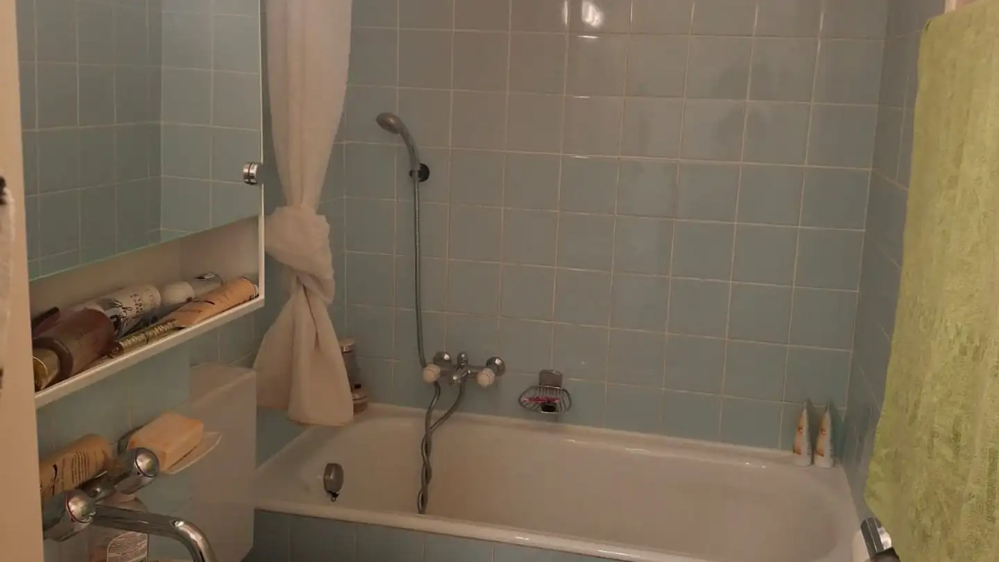 Wohnung mieten - 1008 Jouxtens-Mézery - Foto 3