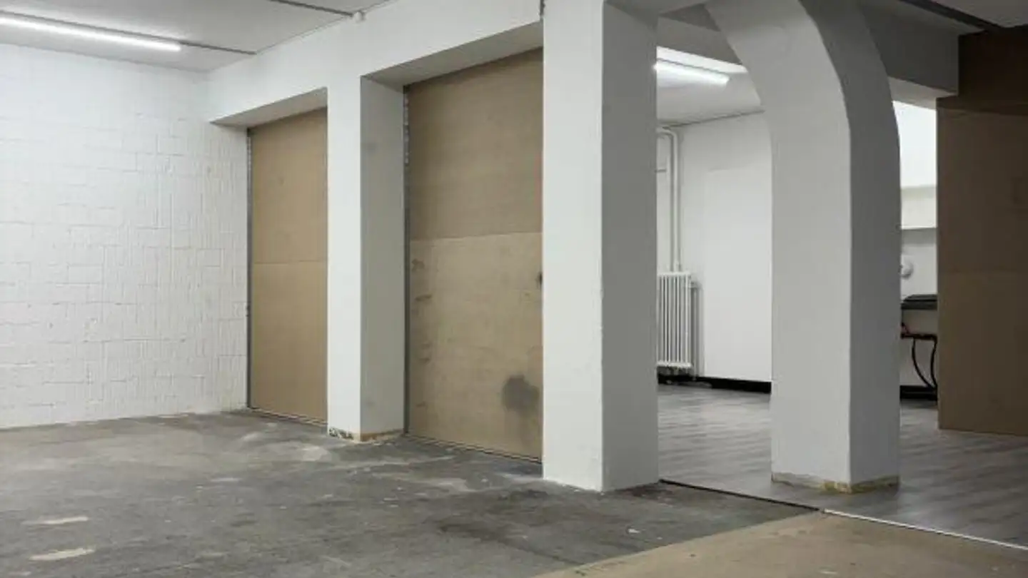 Werkstatt mieten - Grimselweg, 6005 Luzern - Foto 4