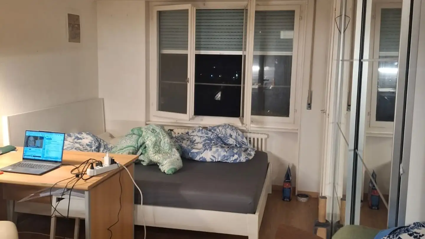 Wohnung mieten - 1008 Jouxtens-Mézery - Foto 4