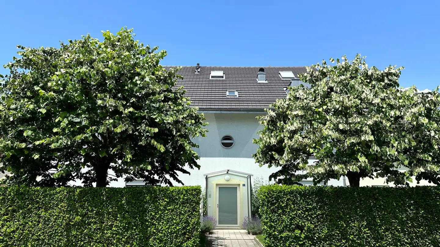 Appartamento in vendita - 1196 Gland